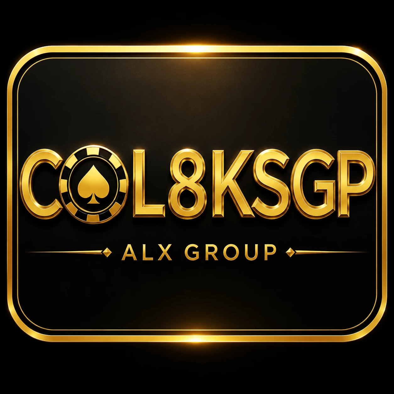 Aplikasi col8ksgp Terbaru untuk Android dan iOS