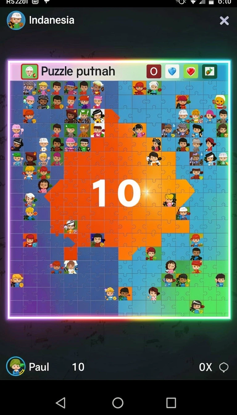 Screenshot Download castletoto APK Original untuk Android nomor 2
