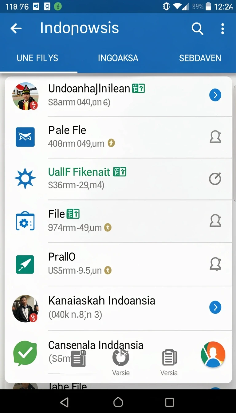 Screenshot kapten77 APK Versi Terbaru untuk Android 2026 nomor 3