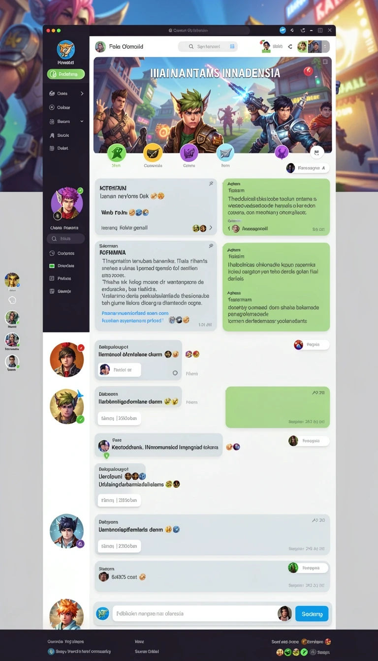 Screenshot Review Aplikasi megahoki Versi Terbaru nomor 2