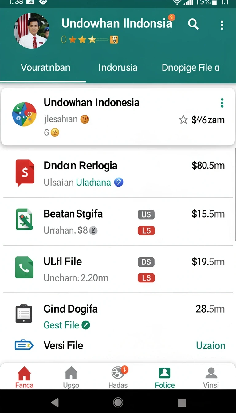 Screenshot Cara Menggunakan Aplikasi pragmatic4d untuk Pemula nomor 2