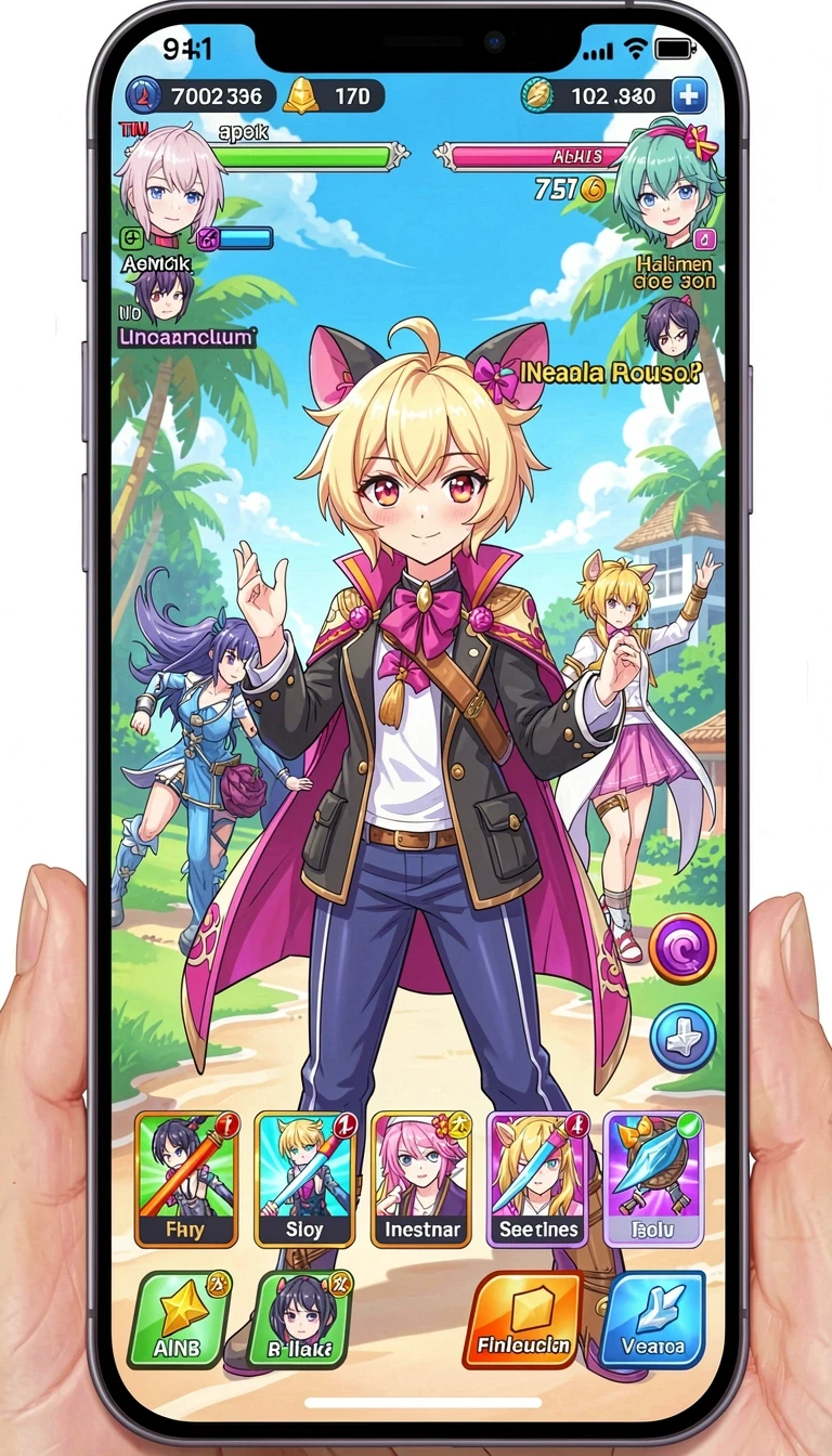 Screenshot bosswin168 APK: Fitur, Ukuran, dan Link Download nomor 3