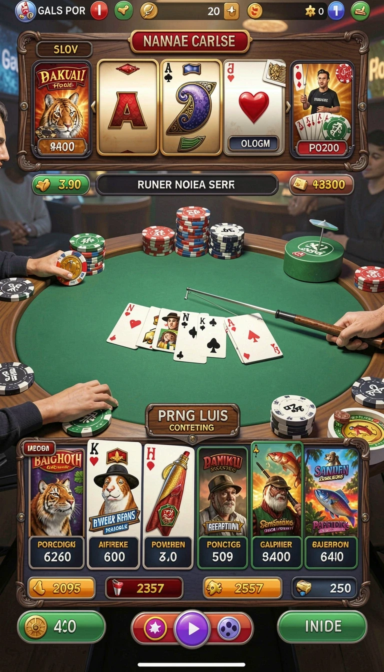 Screenshot bosswin168 APK: Fitur, Ukuran, dan Link Download nomor 1