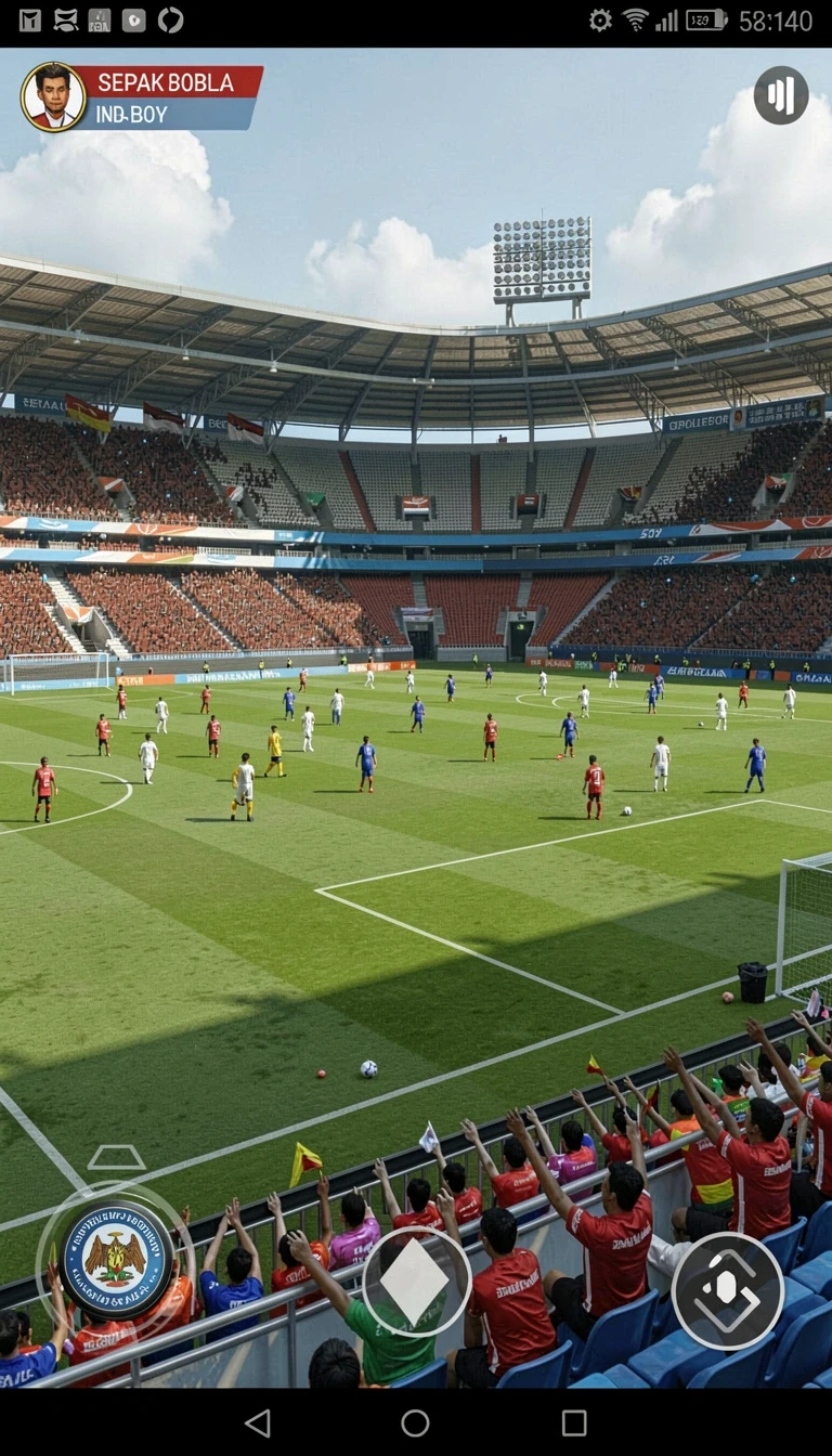 Screenshot 99sl APK: Cara Download dan Instal di Android nomor 3