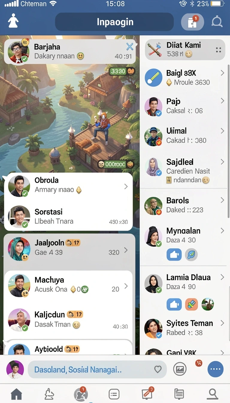 Screenshot king88 APK Terbaru dan Aman untuk Diunduh nomor 3