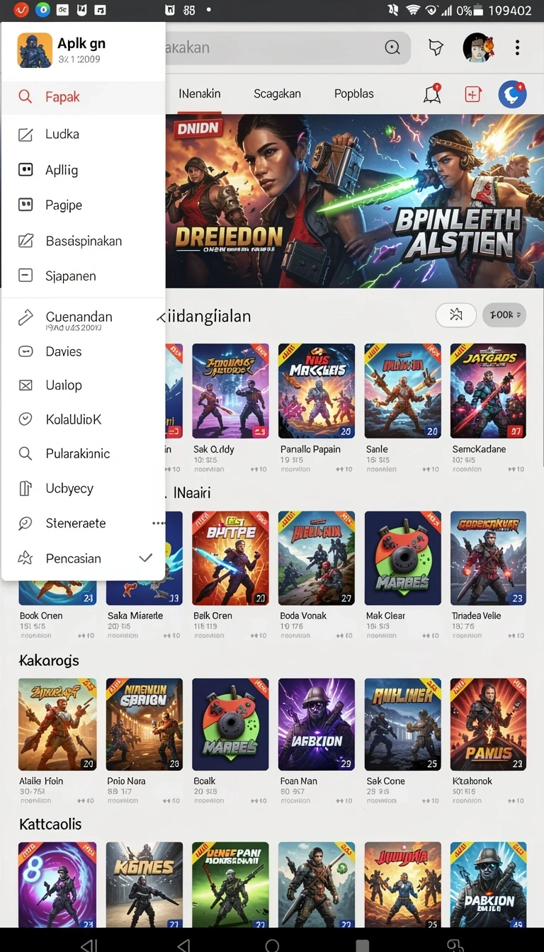 Screenshot 99rtp APK Full Version untuk Android nomor 1
