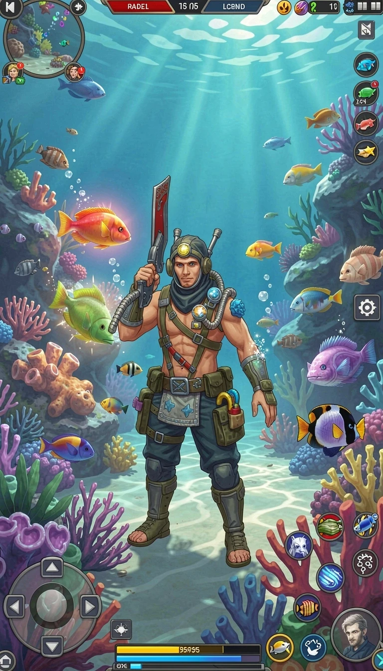 Screenshot Download jnt777 APK untuk Android nomor 3