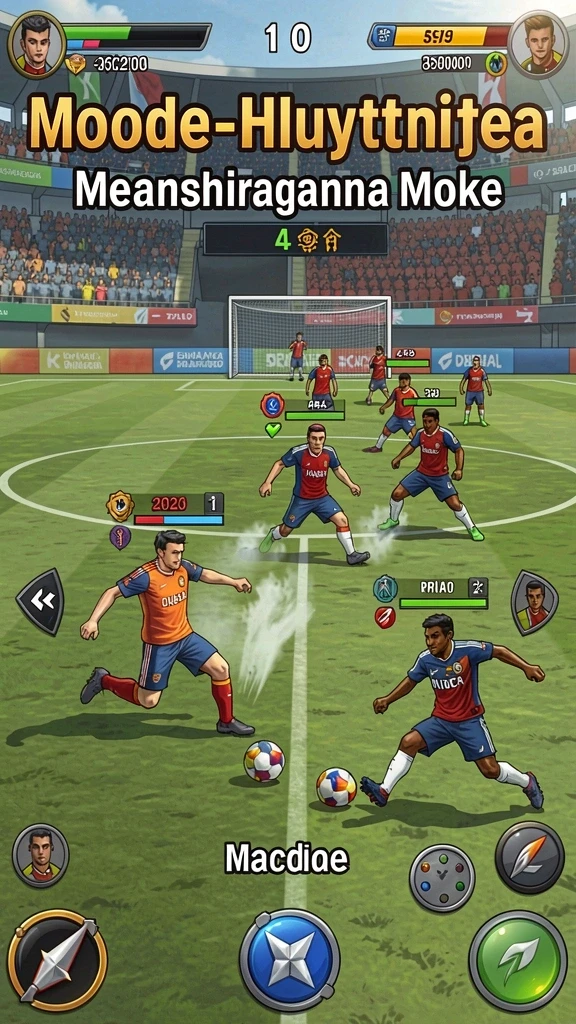 Screenshot tmokwin Terbaru 2026: Download APK dan Review nomor 3