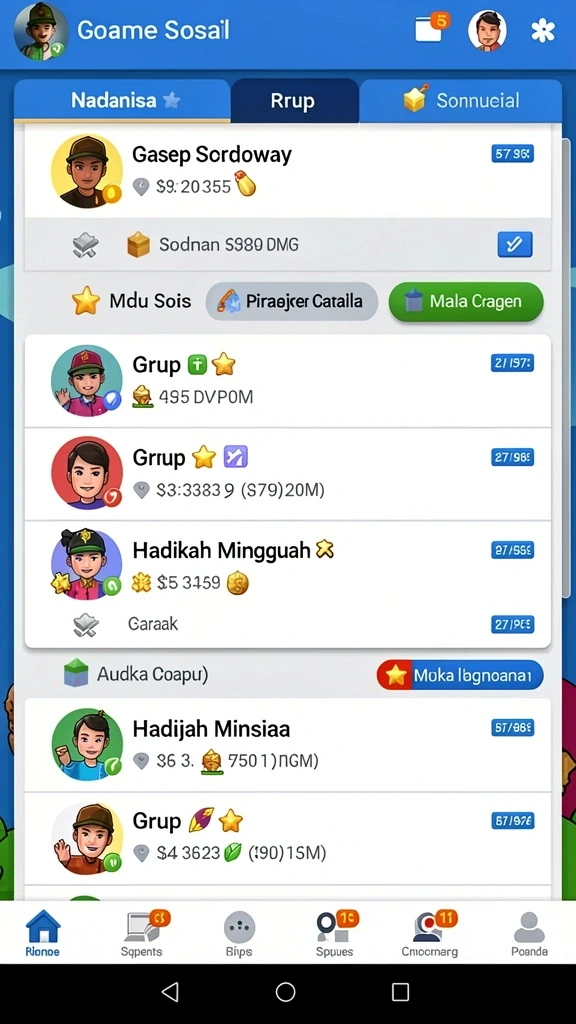 Screenshot Download se328 APK Terbaru untuk HP Android nomor 2
