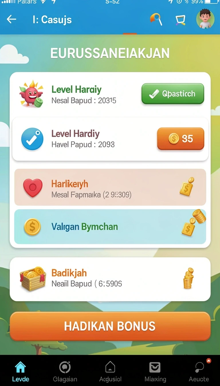 Screenshot Kelebihan dan Fitur Aplikasi jitutoto Terbaru nomor 3