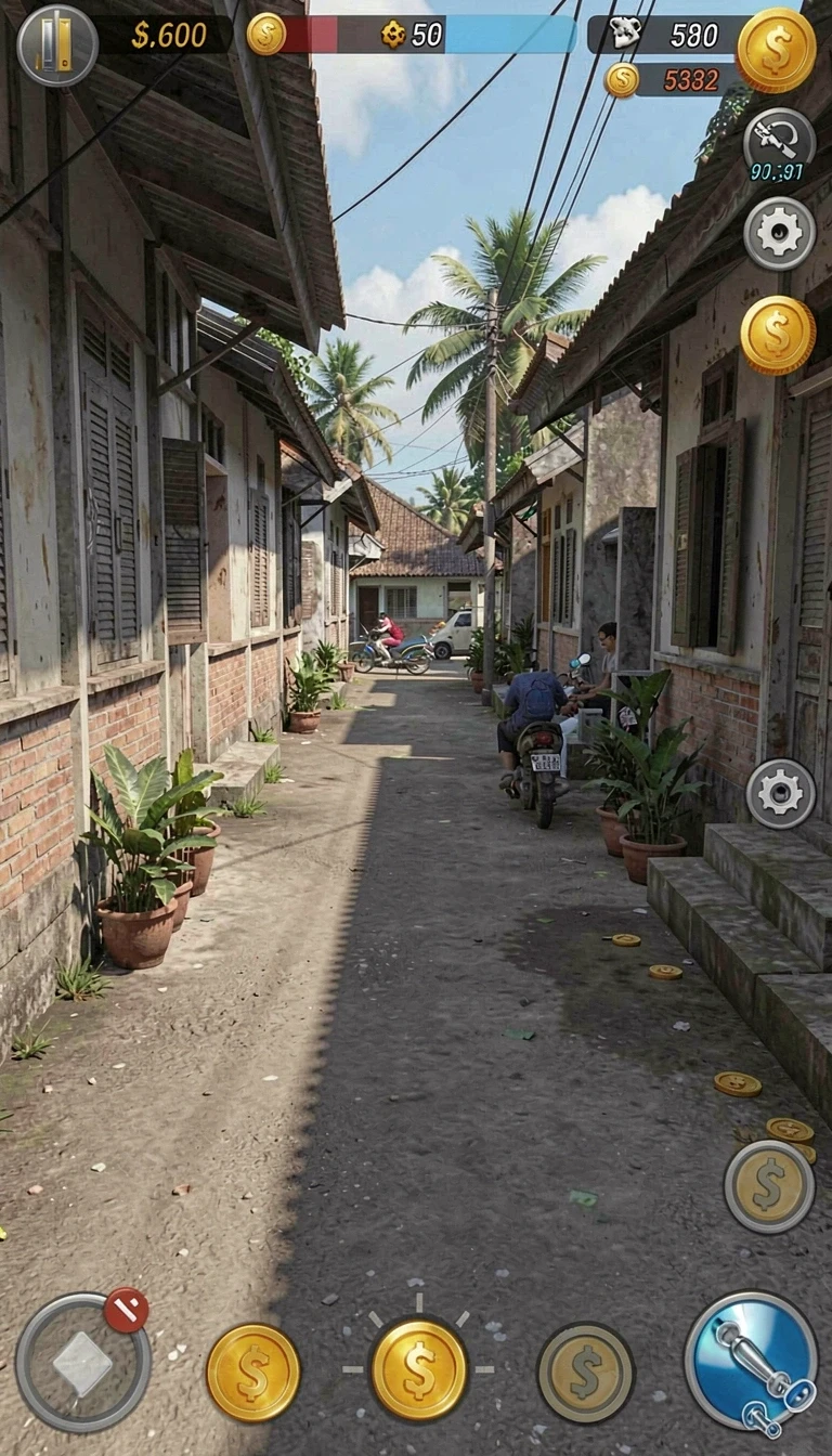 Screenshot Kelebihan dan Fitur Aplikasi dewitogel Terbaru nomor 3