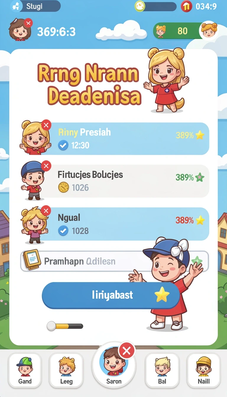 Screenshot daa666 Versi Terbaru: Apa yang Baru? nomor 2