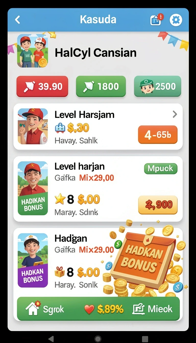 Screenshot peti4d APK: Cara Download dan Instal di Android nomor 1