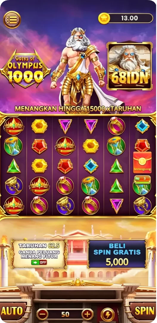 Screenshot ug777 Terbaru: Download APK dan Info Lengkap nomor 1