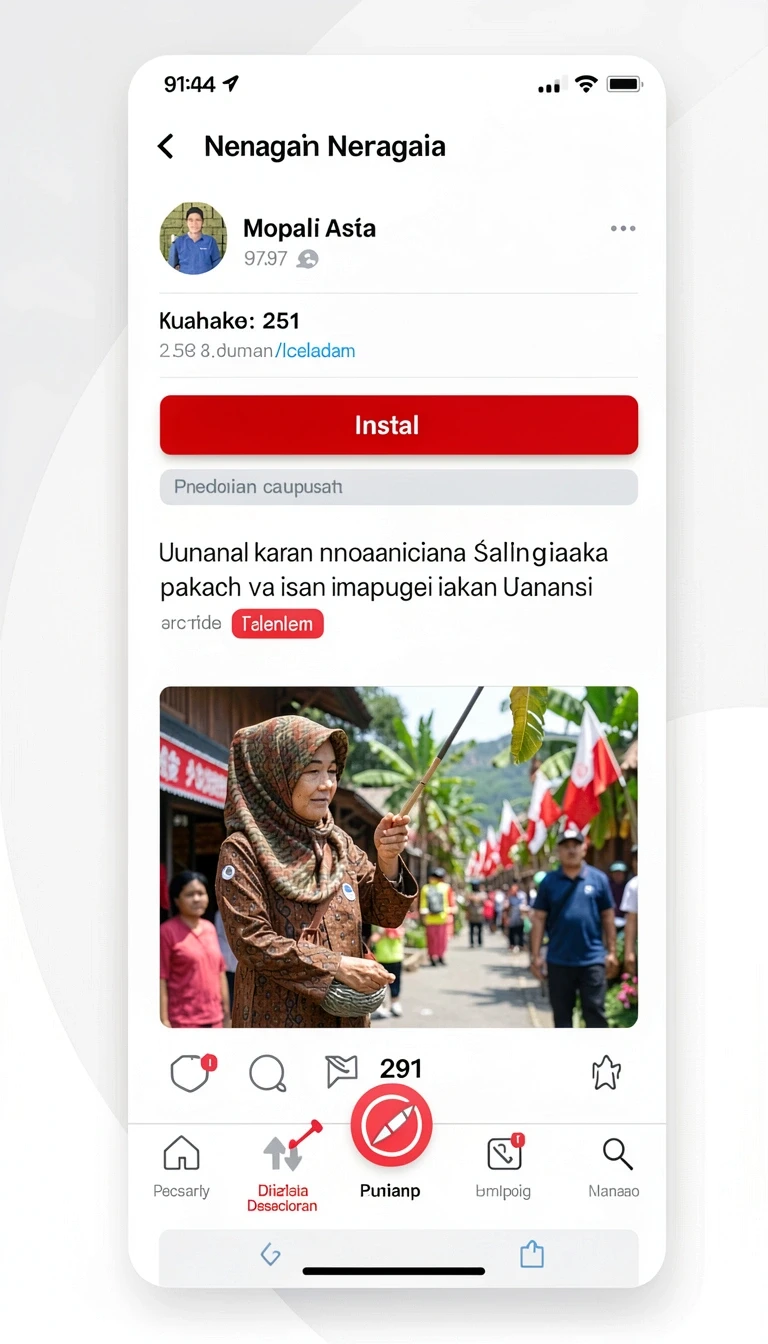 Screenshot Aplikasi ams789 Paling Baru untuk Android nomor 3