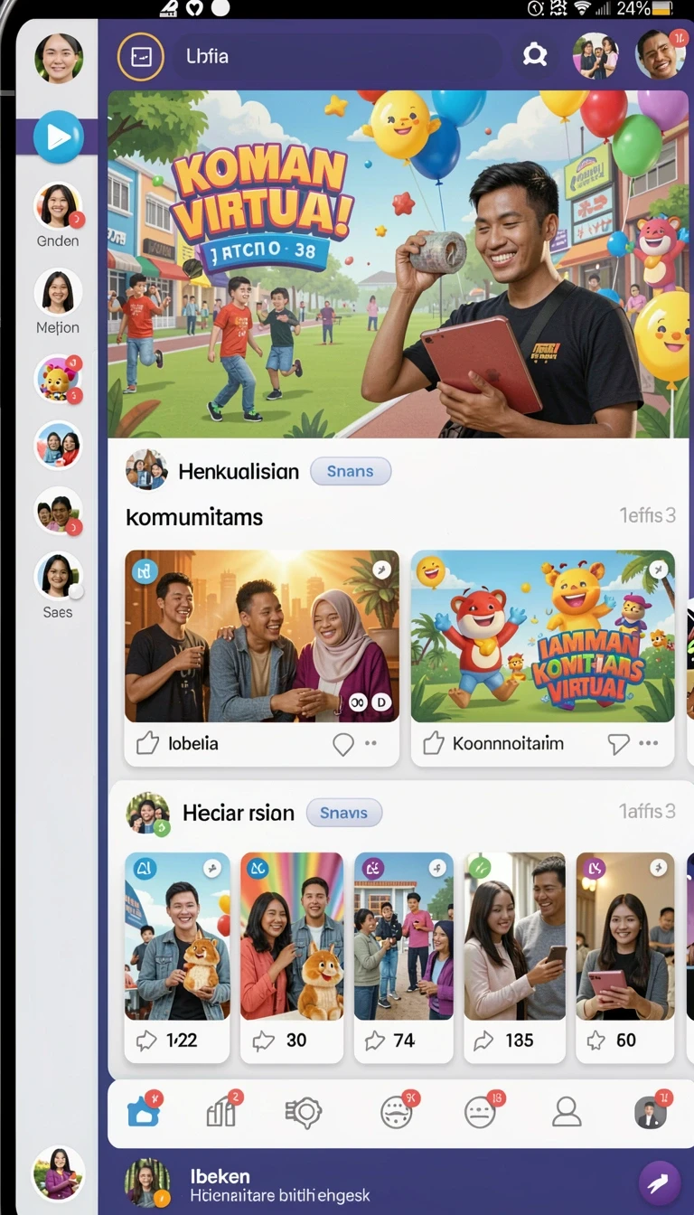 Screenshot Aplikasi col8ksgp Terbaru untuk Android dan iOS nomor 3