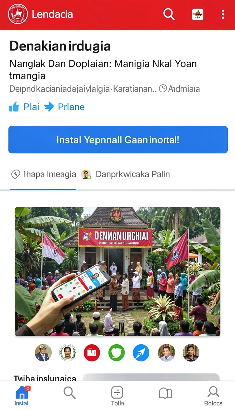 Screenshot daa666 Versi Terbaru: Apa yang Baru? nomor 1