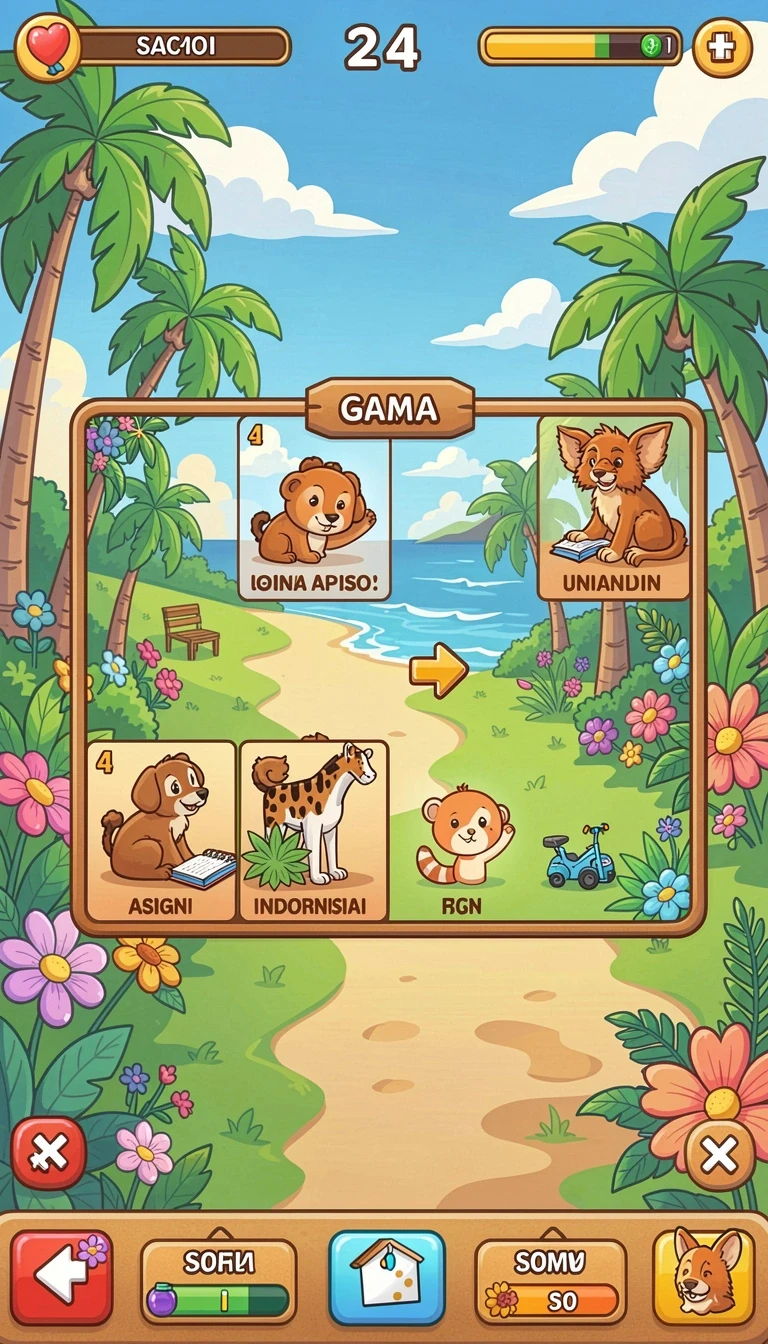 Screenshot rp8 APK: Cara Download dan Instal di Android nomor 2