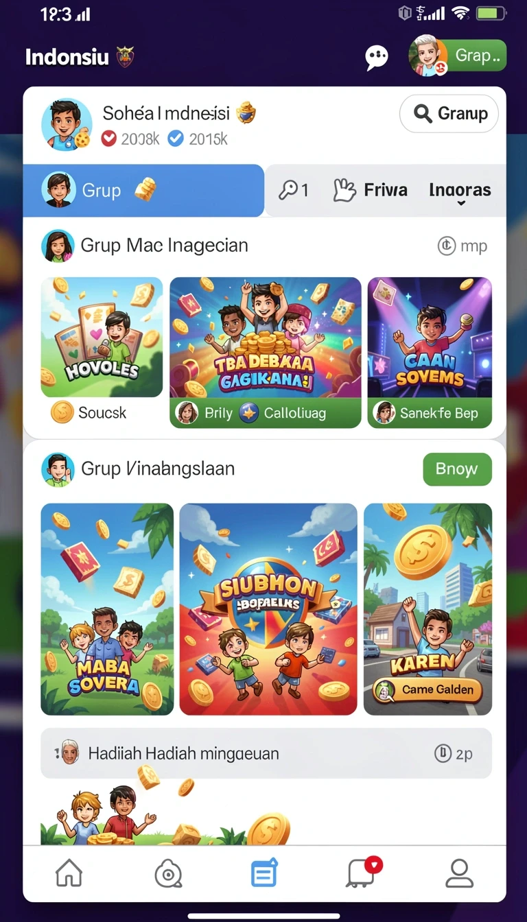 Screenshot Update Aplikasi dewajp ke Versi Terbaru nomor 3