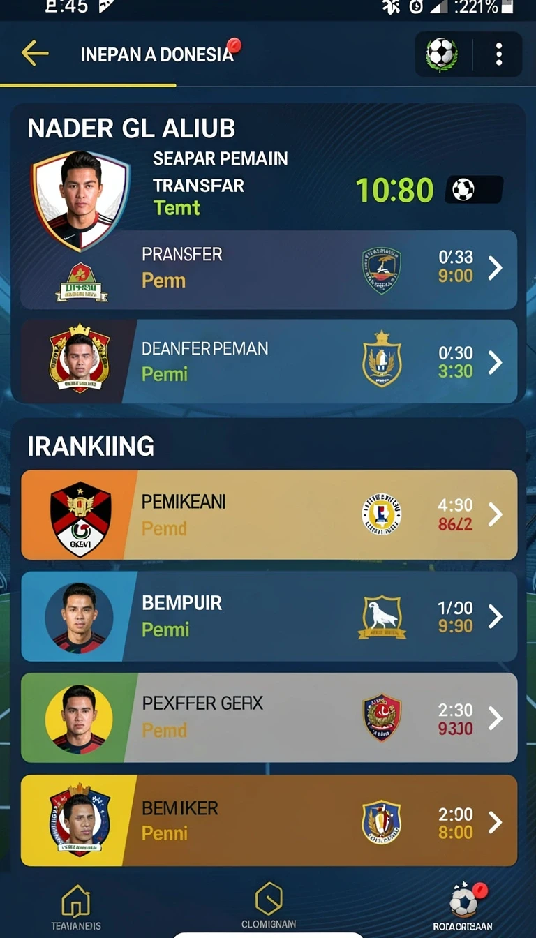 Screenshot Aplikasi ams789 Paling Baru untuk Android nomor 2