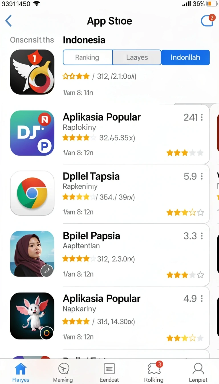 Screenshot tar555 APK Versi Terbaru untuk Android 2026 nomor 2