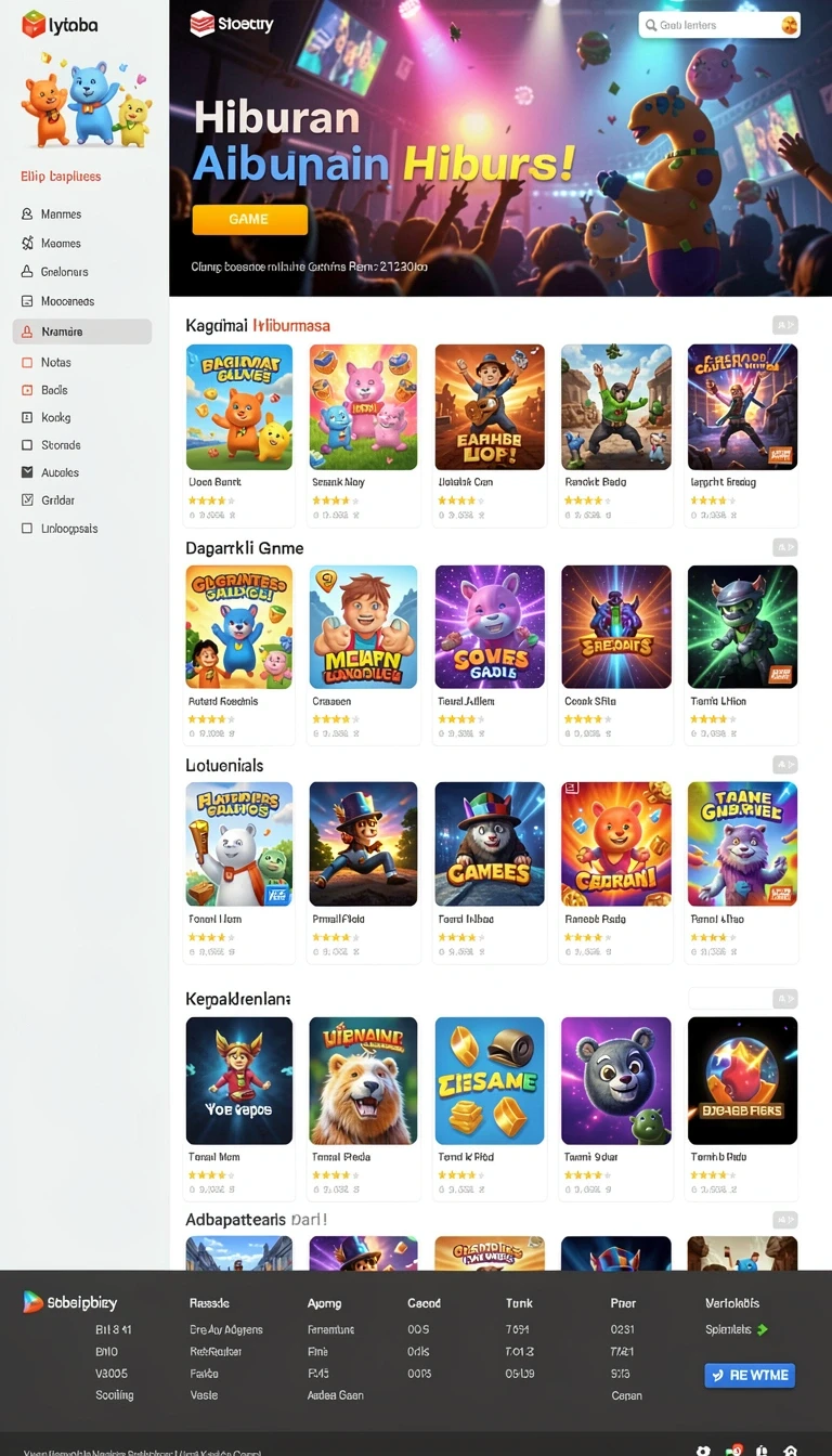 Screenshot sulebet APK Terbaru 2026 untuk Semua Perangkat nomor 3