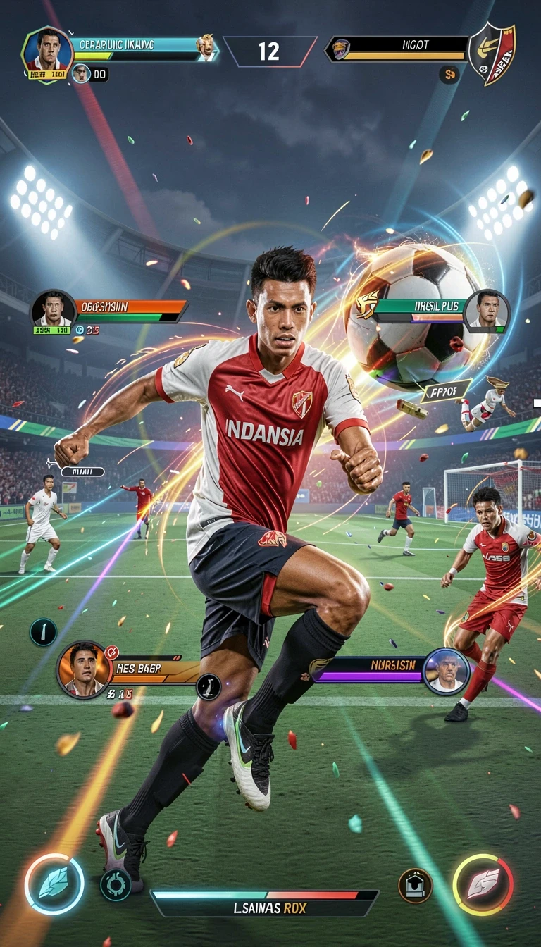 Screenshot daa666 Versi Terbaru: Apa yang Baru? nomor 3