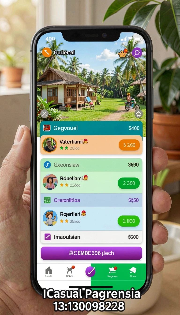 Screenshot Cara Menggunakan Aplikasi pragmatic4d untuk Pemula nomor 1