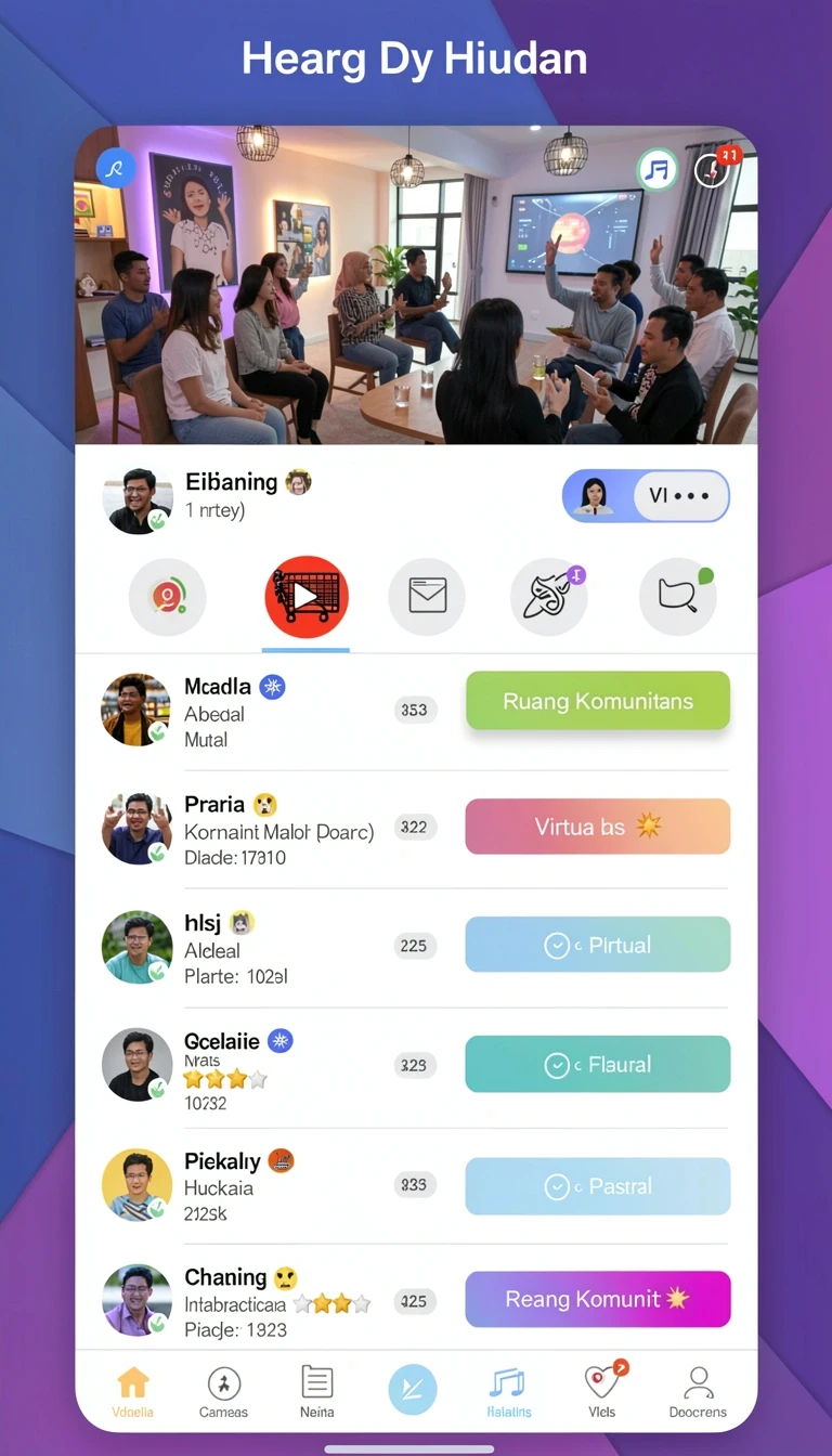 Screenshot mesirtoto App APK Terbaru nomor 1