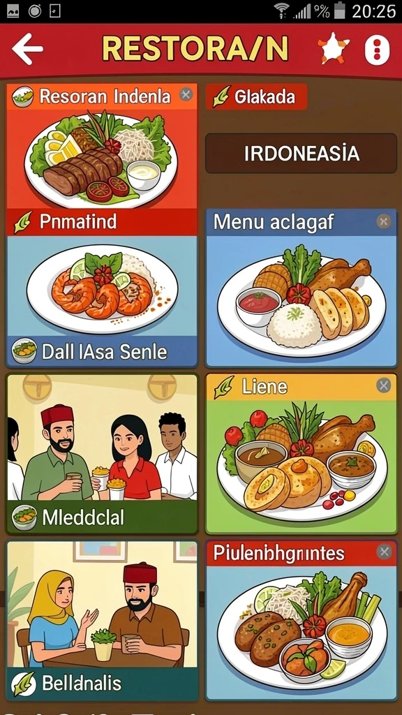 Screenshot Download se328 APK Terbaru untuk HP Android nomor 3