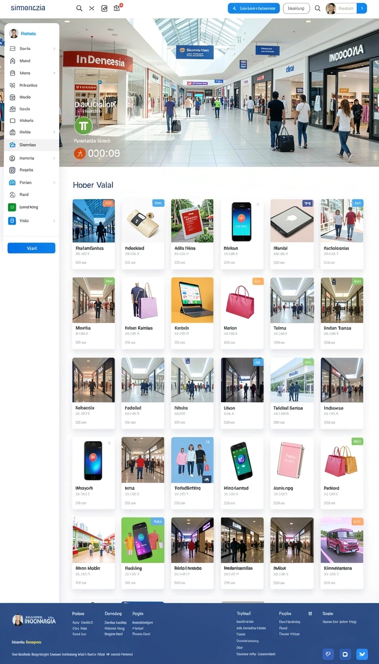 Screenshot Aplikasi rpidwin Terbaru dengan Fitur Terbaik nomor 2