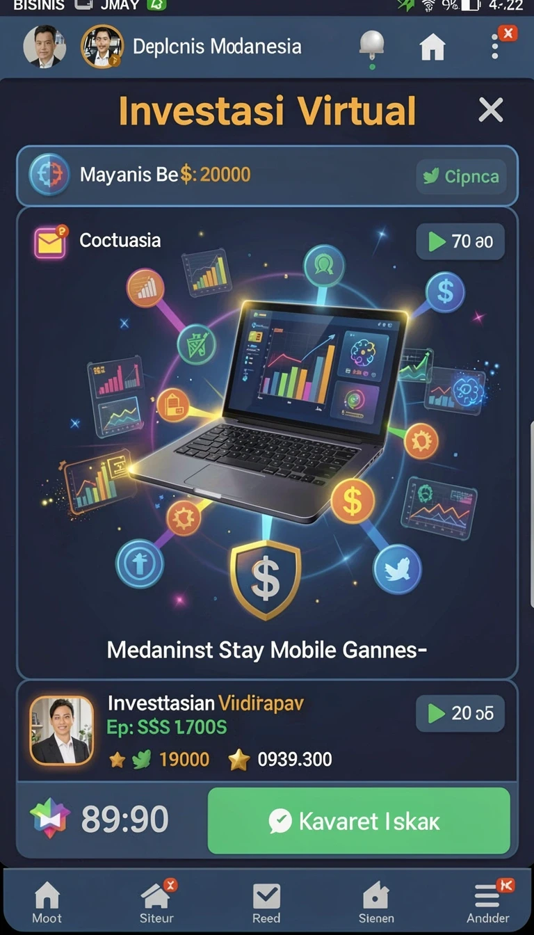 Screenshot Info Aplikasi dalaxy138 Terbaru dan Cara Download nomor 2