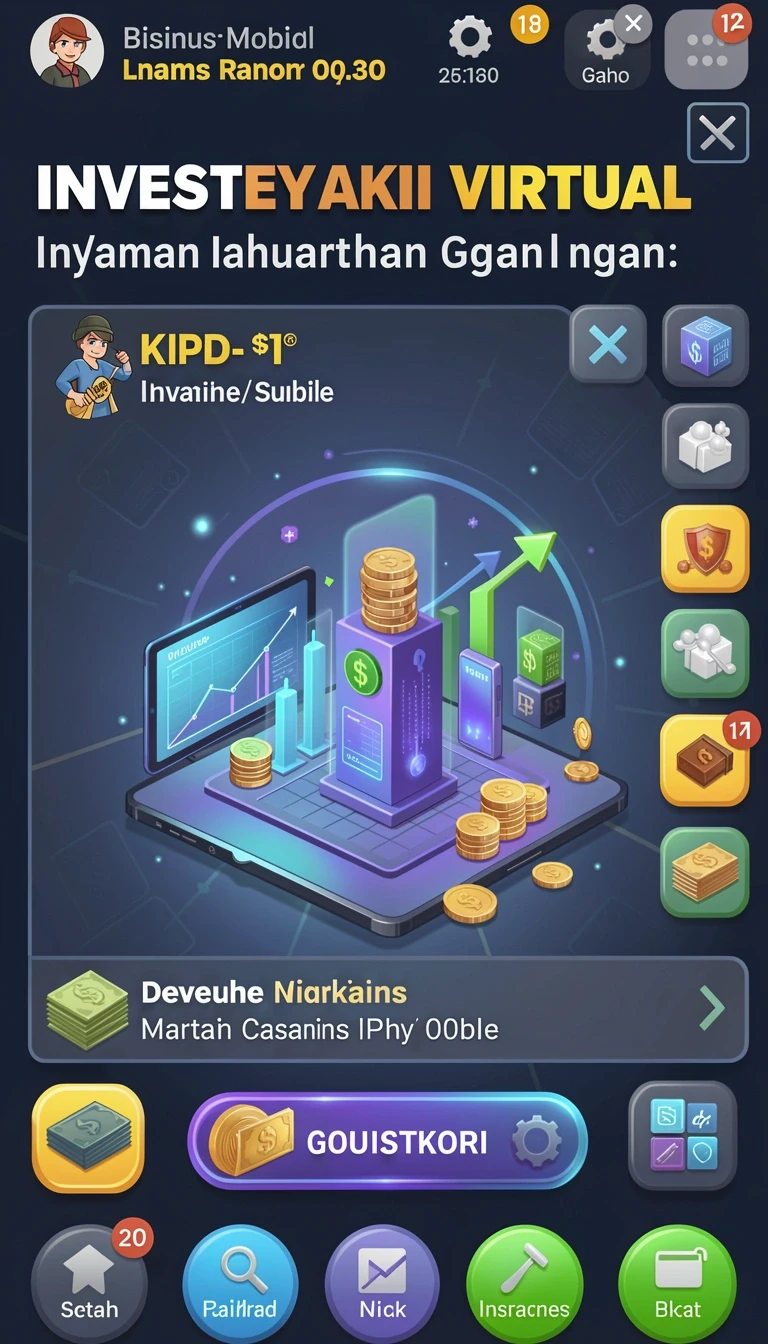 Screenshot Download idrrp APK untuk Android nomor 2