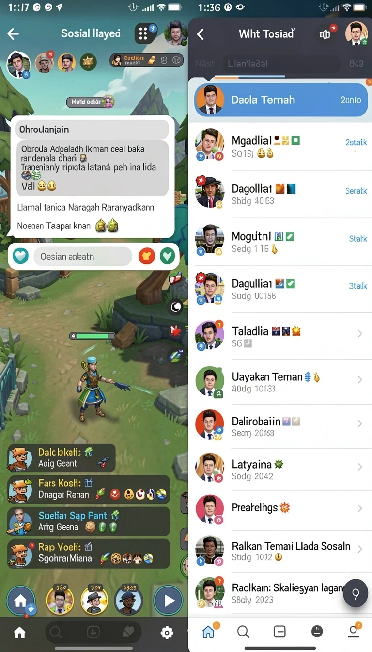 Screenshot bosswin168 APK: Fitur, Ukuran, dan Link Download nomor 2