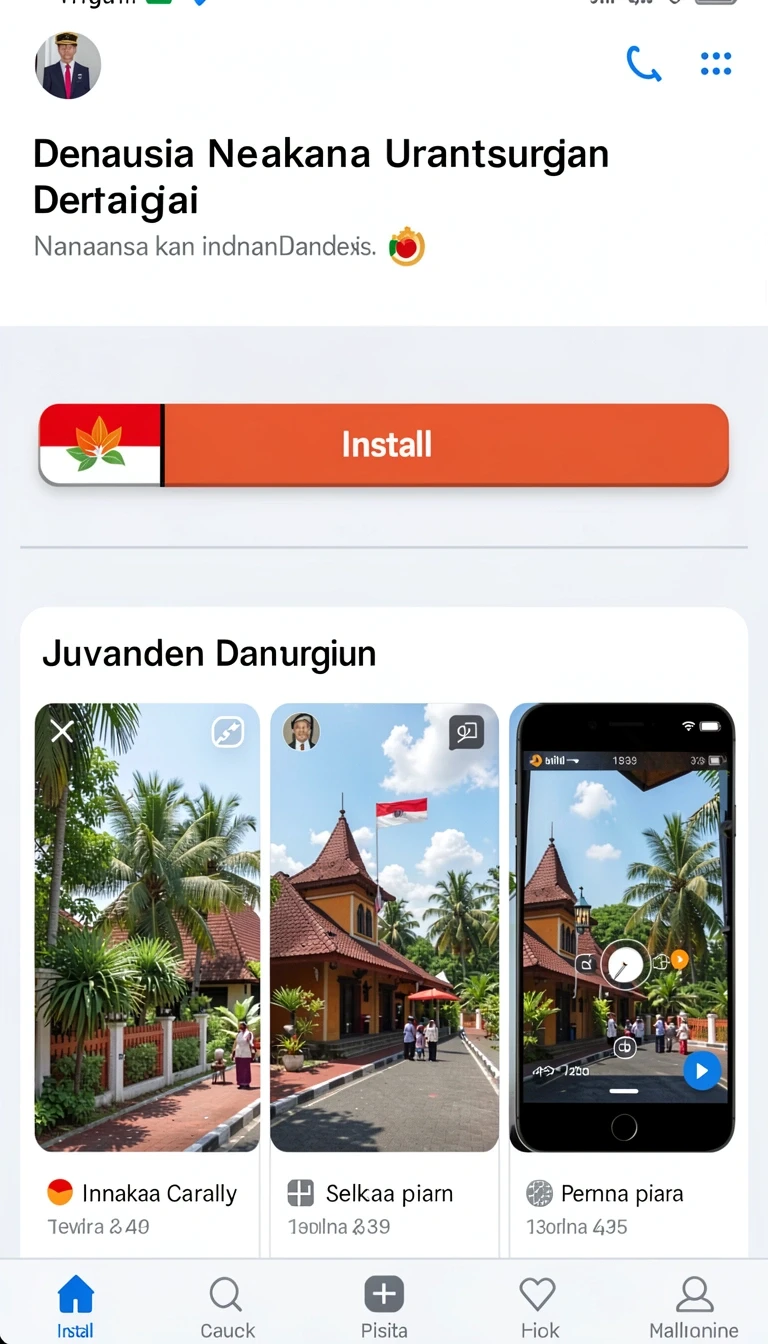 Screenshot Info Lengkap Aplikasi vip333 Versi Terbaru nomor 2