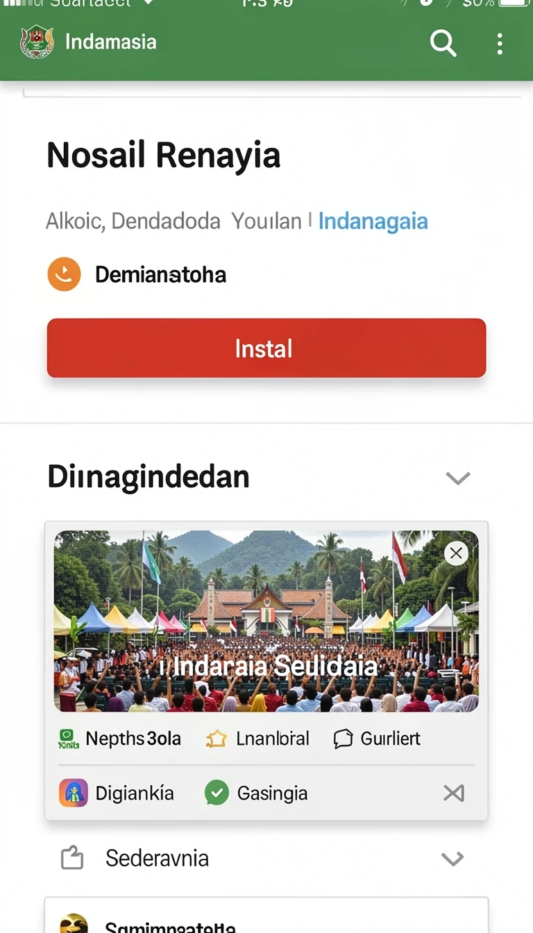 Screenshot koboislot APK: Fitur, Ukuran, dan Link Download nomor 1
