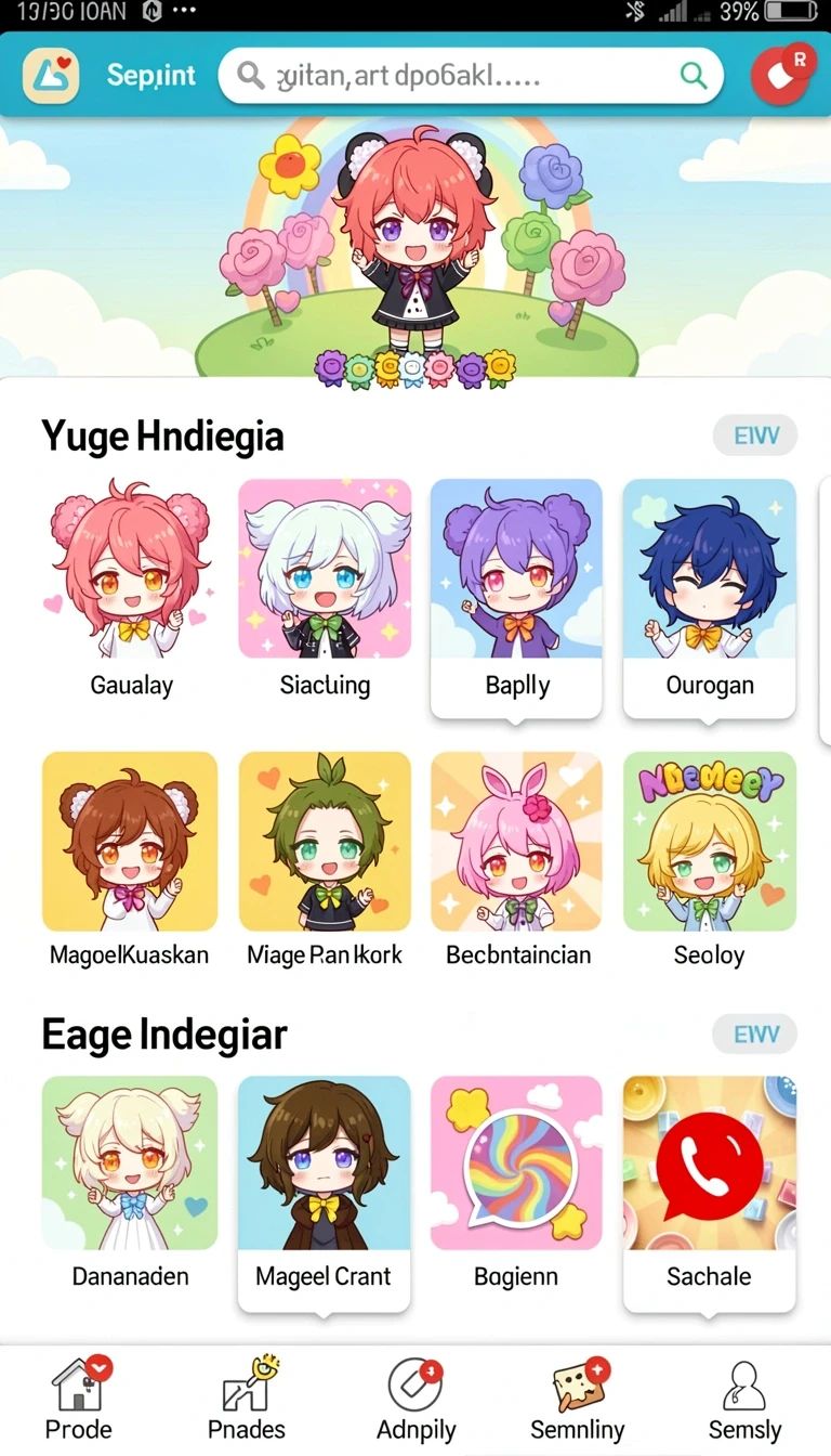Screenshot Aplikasi bosswin Resmi dan Terpercaya di Android nomor 1