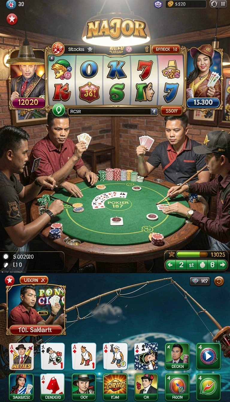 Screenshot Cara Pasang magnum188 di HP Android dengan Benar nomor 1
