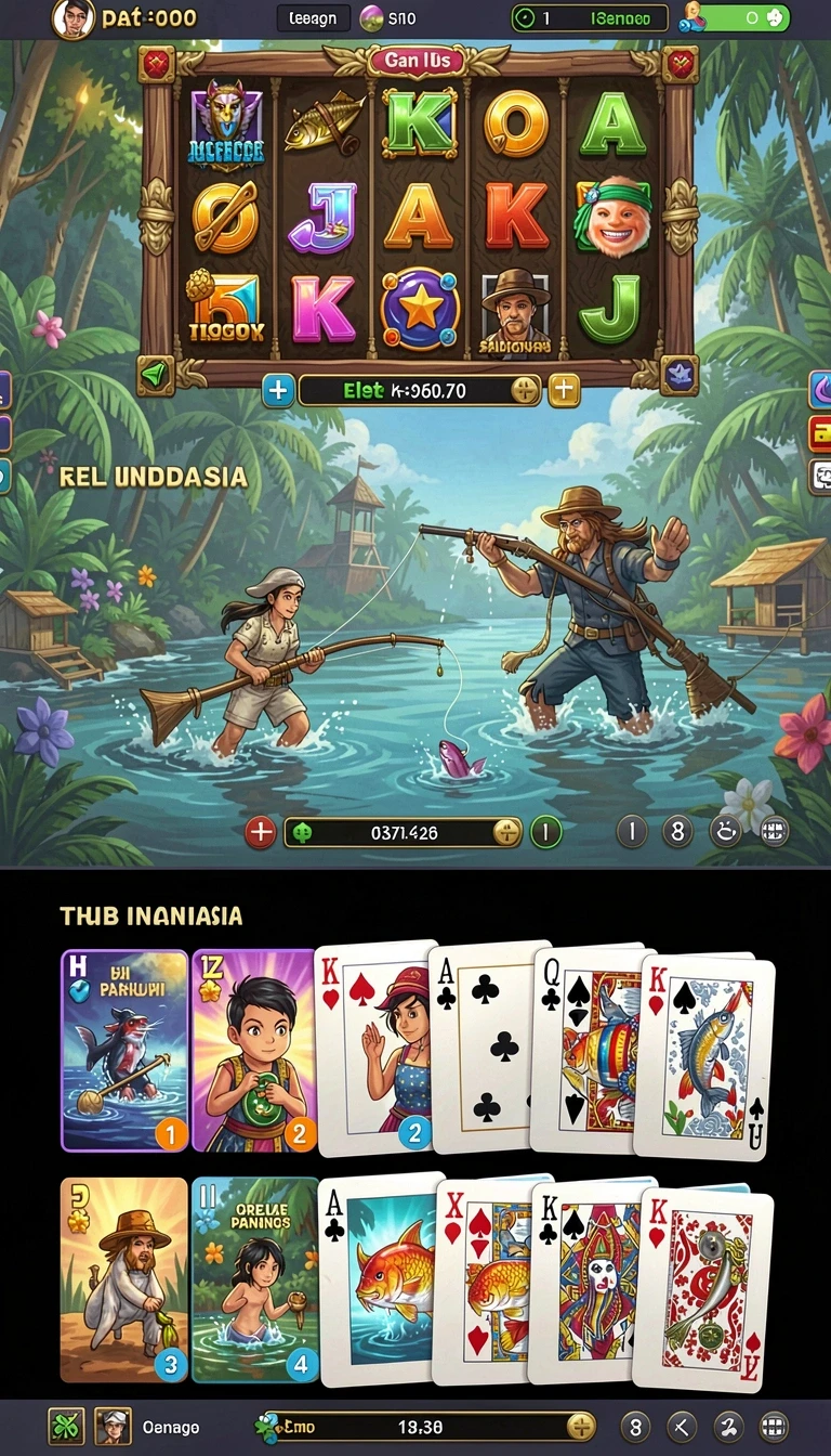 Screenshot Download castletoto APK Original untuk Android nomor 1