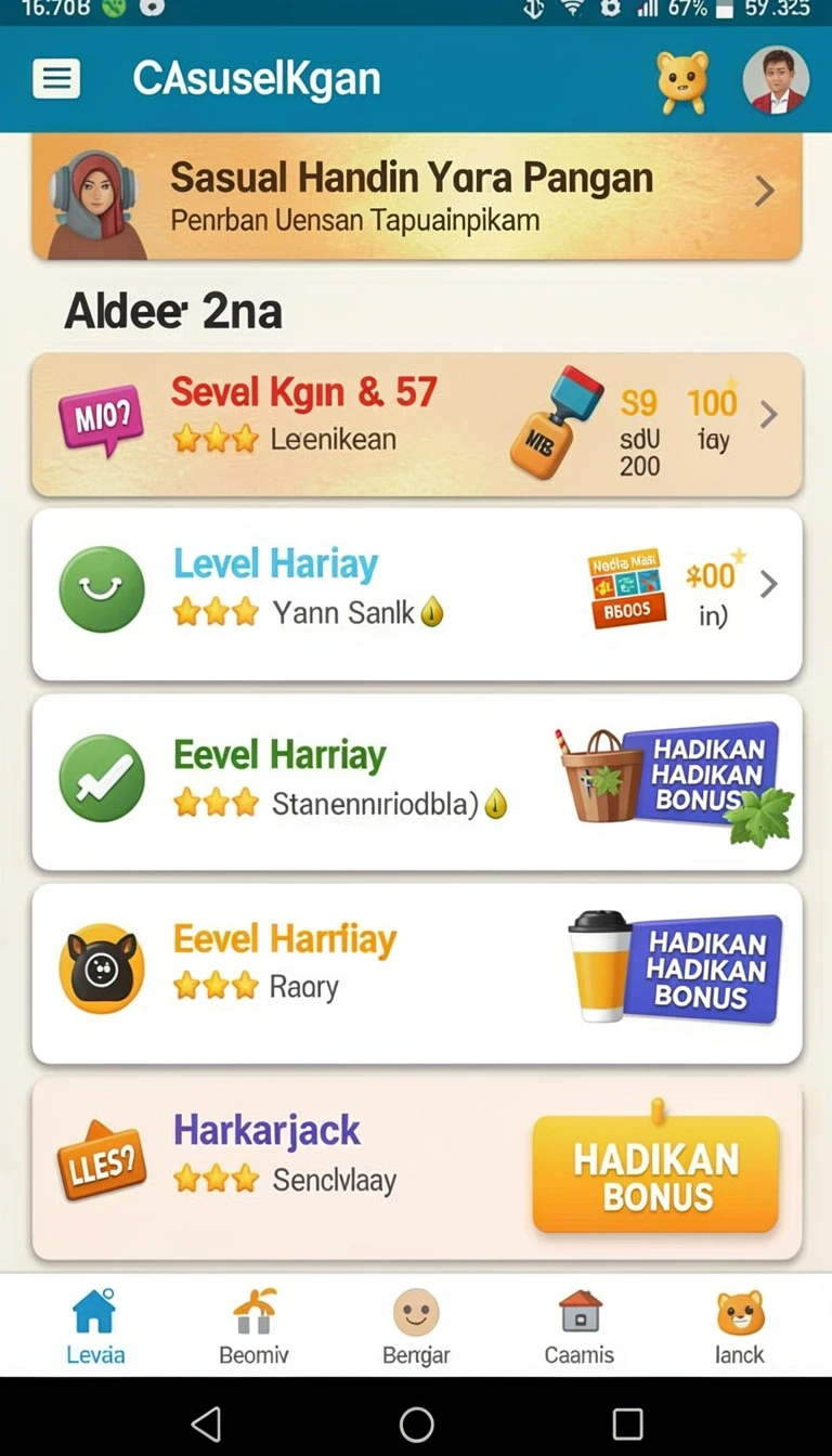 Screenshot Aplikasi venom889 Terbaru untuk Android dan iOS nomor 2