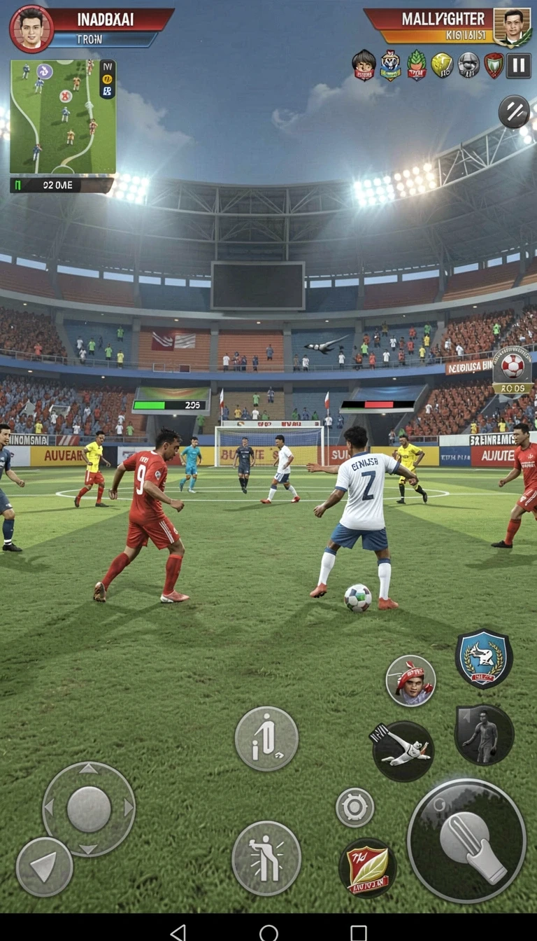 Screenshot k234 APK Versi Terbaru untuk Android 2026 nomor 2