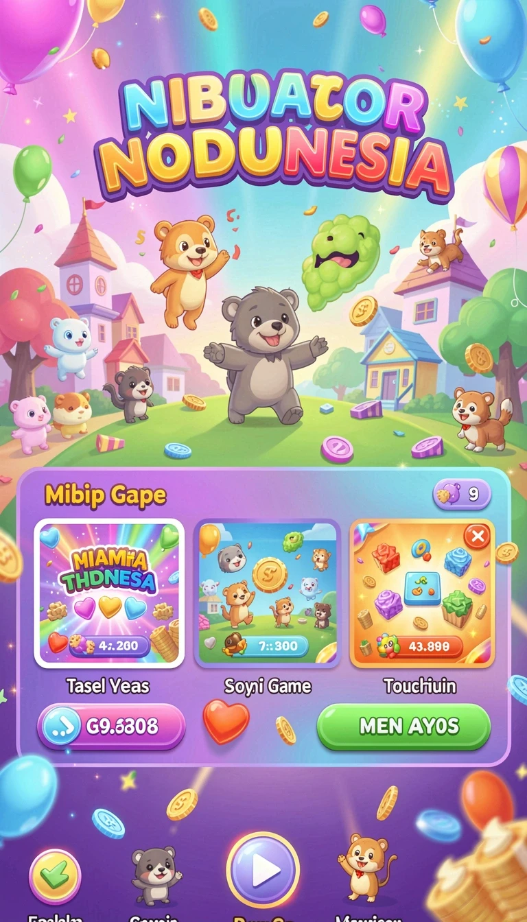 Screenshot 66kbet Terbaru: Download APK Resmi dan Aman nomor 3