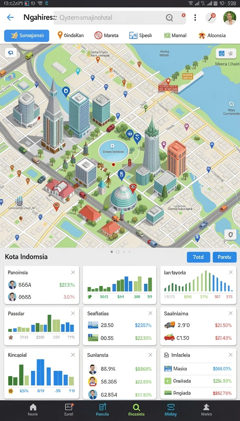 Screenshot peti4d APK: Cara Download dan Instal di Android nomor 3