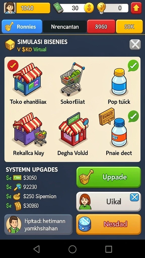 Screenshot Download rk8 APK untuk Android nomor 1