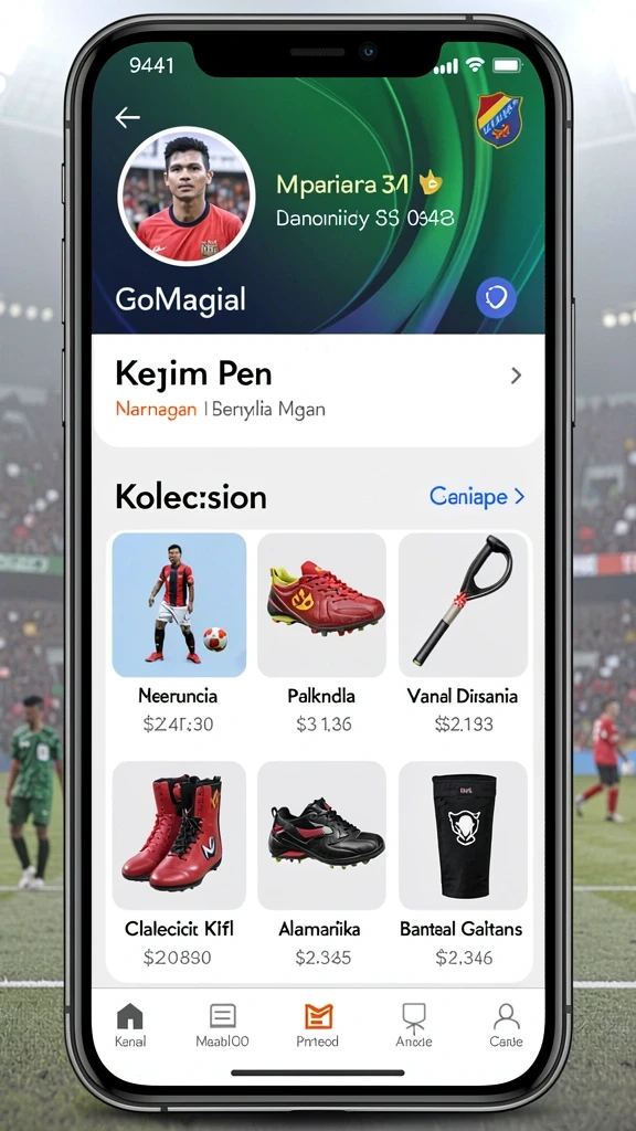 Screenshot Info Lengkap Aplikasi contests Versi Terbaru nomor 3